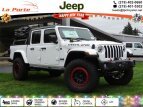 Thumbnail Photo 38 for New 2021 Jeep Gladiator Sport